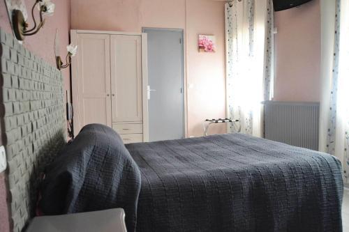 Hotel Le Dauphin Bleu Saintes-Maries-de-La-Mer