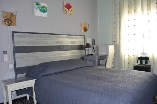 Hotel Le Dauphin Bleu Saintes-Maries-de-La-Mer