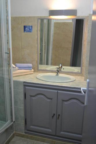 Le Dauphin Bleu Hotel
