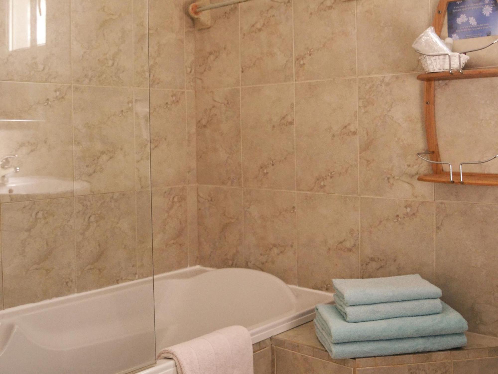 Le Dauphin Bleu 3*