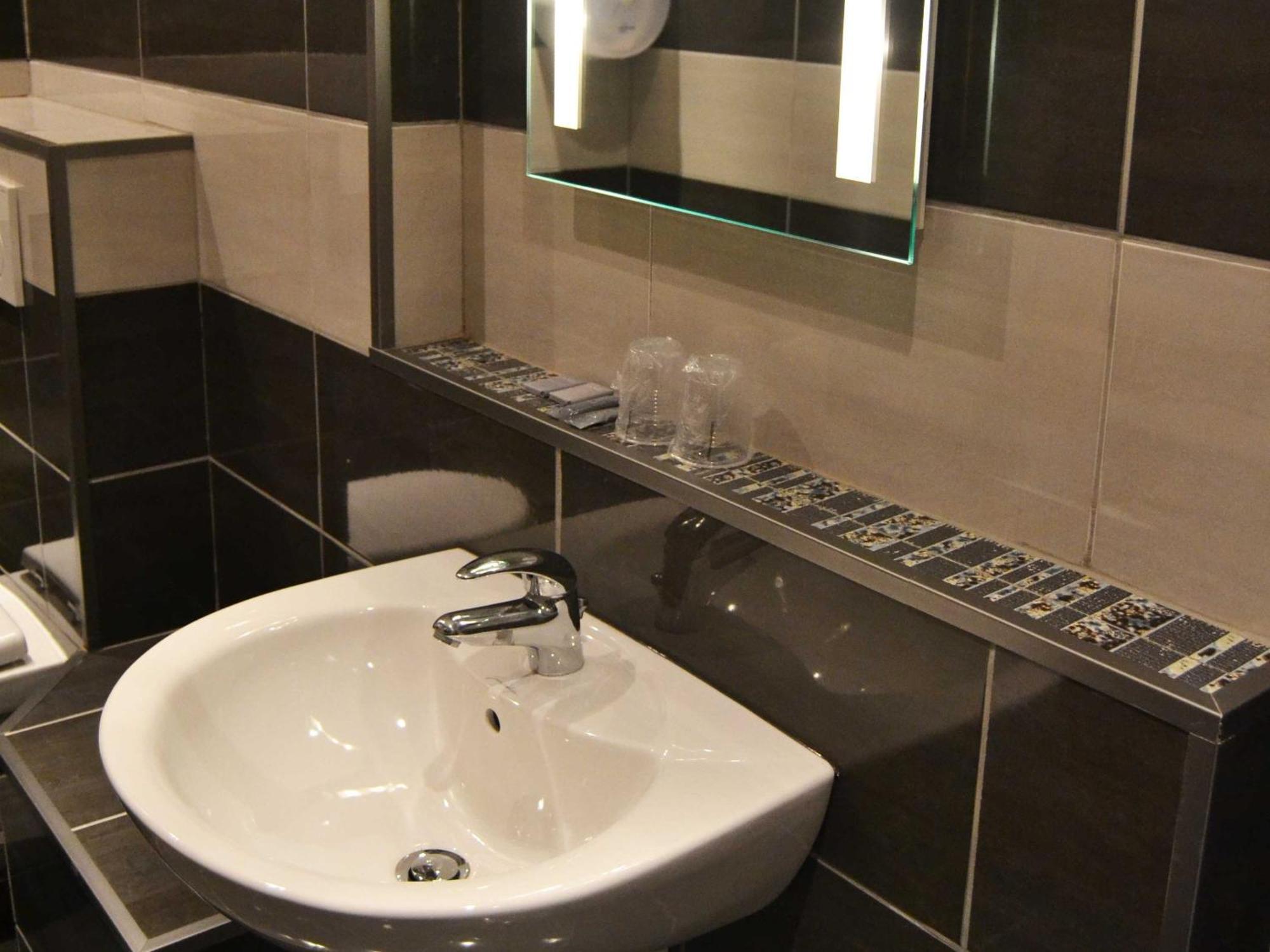 Le Dauphin Bleu Hotel 3*
