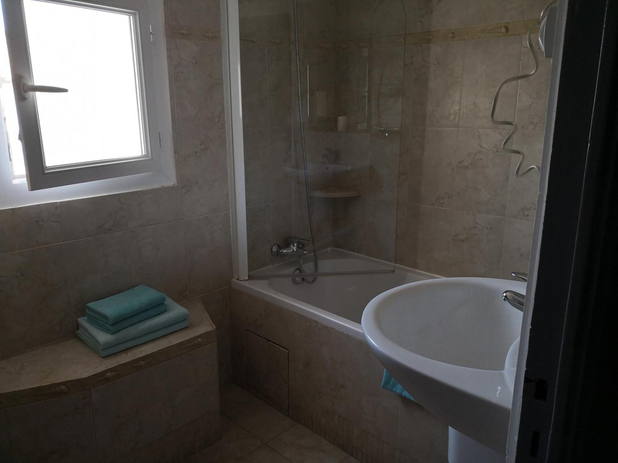 Le Dauphin Bleu Hotel Saintes-Maries-de-La-Mer