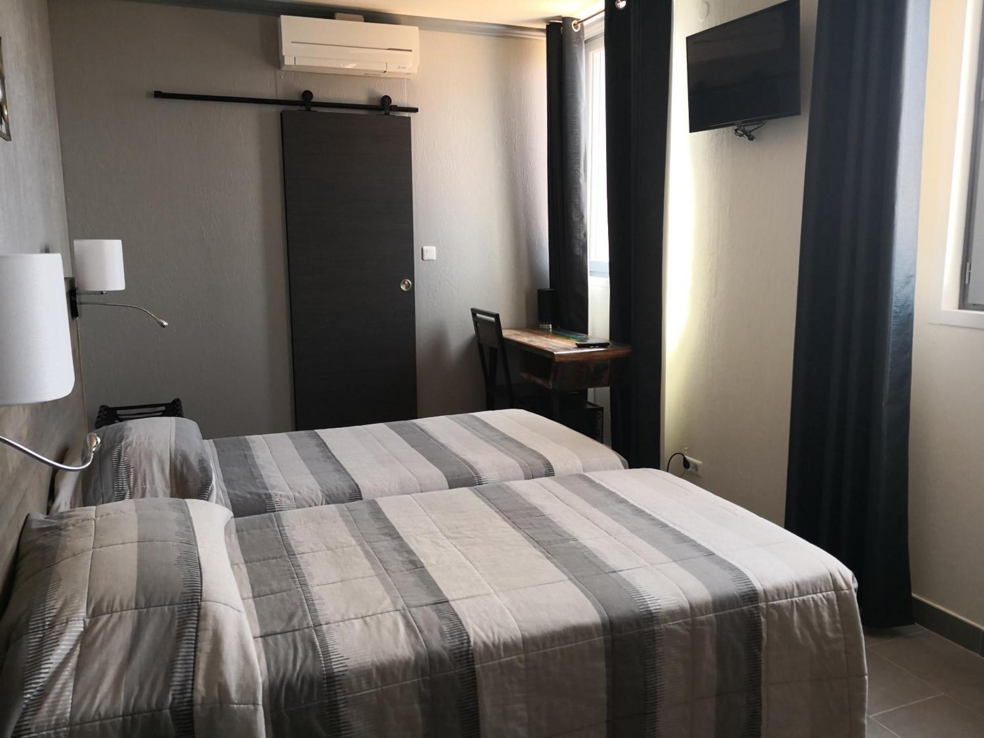 Hotel Le Dauphin Bleu