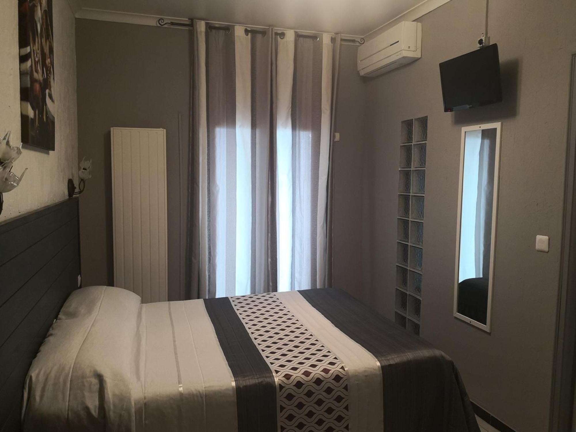 Le Dauphin Bleu Hotel 3*