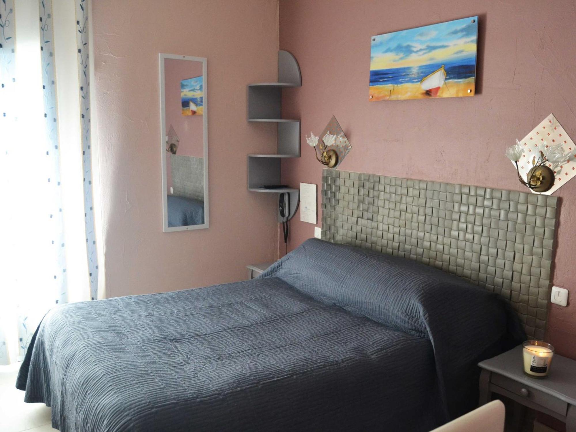 Le Dauphin Bleu Hotel Saintes-Maries-de-La-Mer
