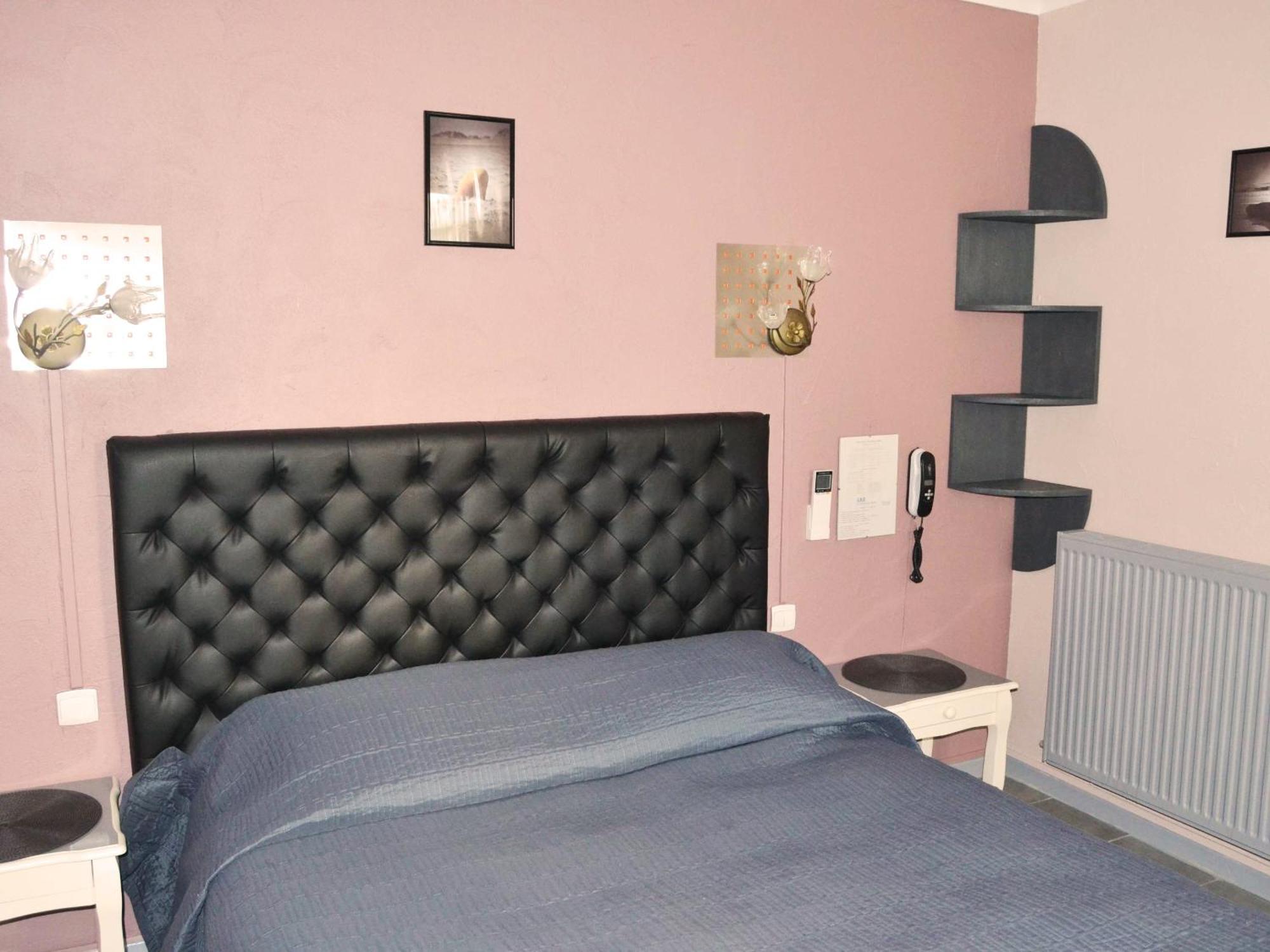 Hotel Le Dauphin Bleu 3*