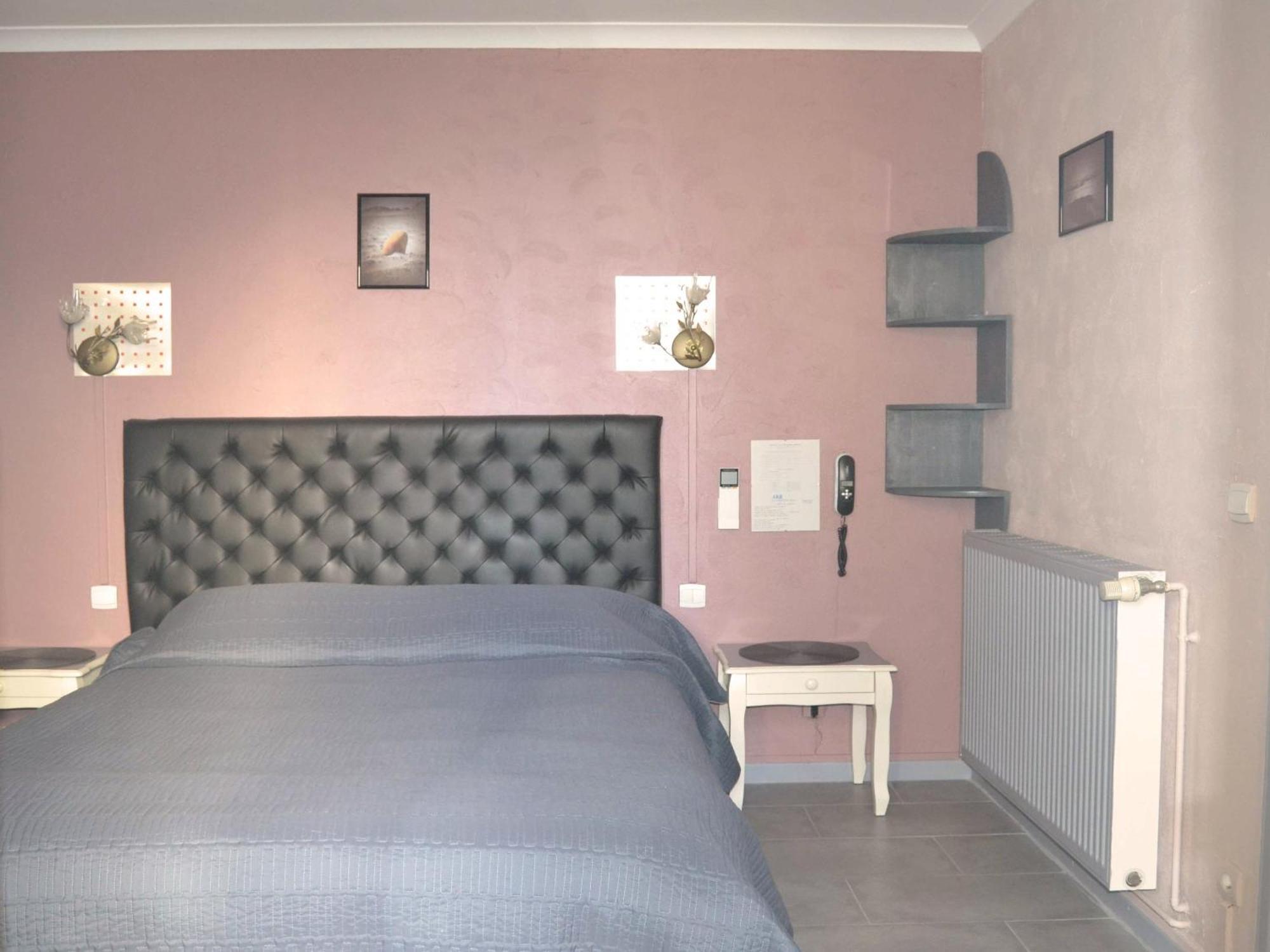 Le Dauphin Bleu Hotel Saintes-Maries-de-La-Mer